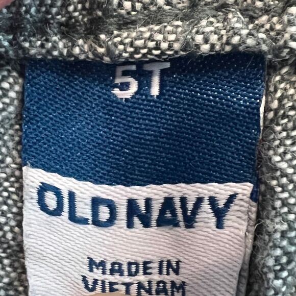 Toddler Boys Shorts Bundle / Size 5T - Picture 7 of 7